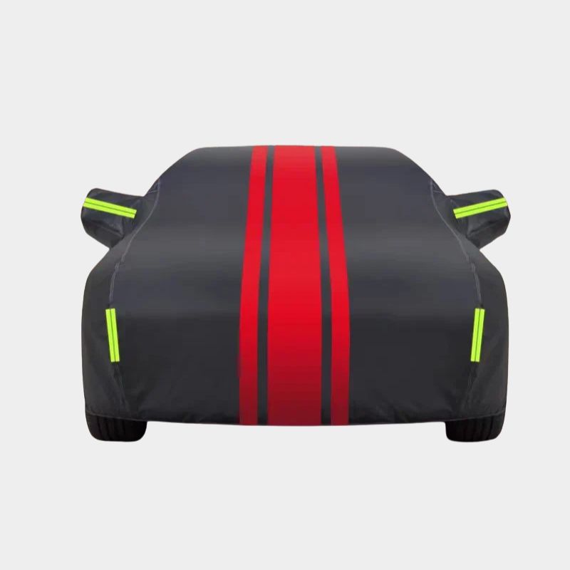 Housse Extérieur Pour Voiture Veloka