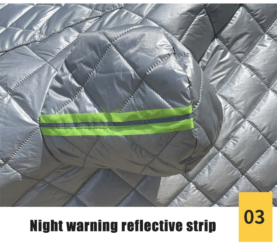 Housse Extérieure Pour Voiture | Housse Moderne