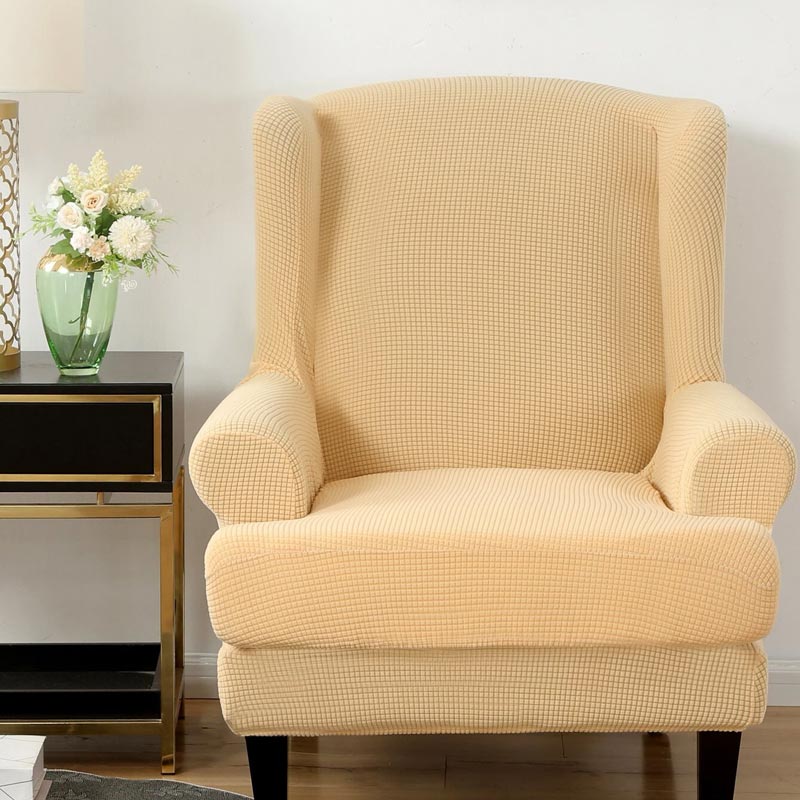 Housse Fauteuil Crapaud | Housse Moderne