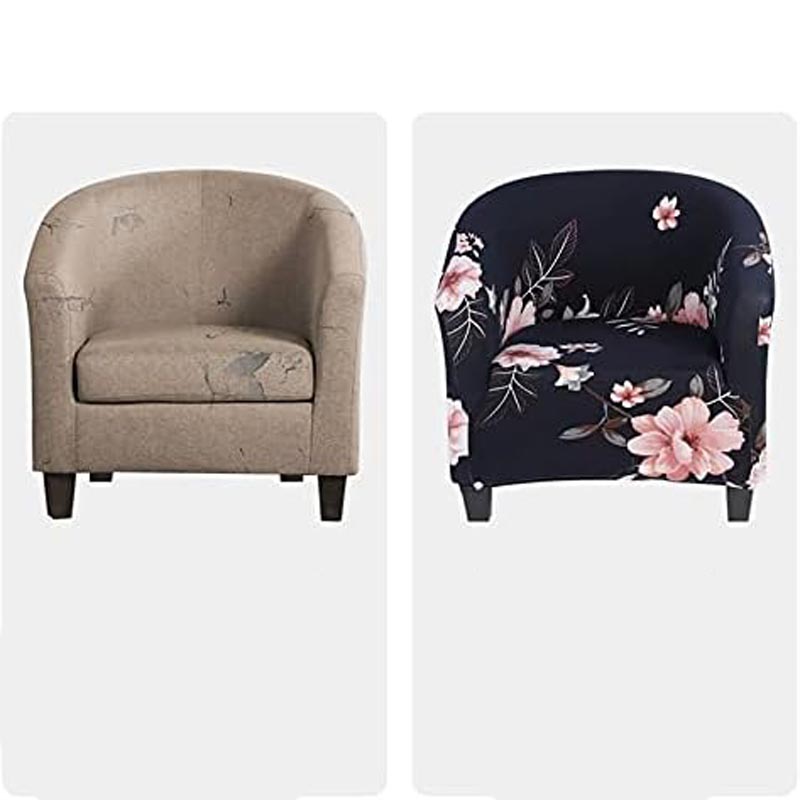 Housse Fauteuil Élastique | Housse Moderne