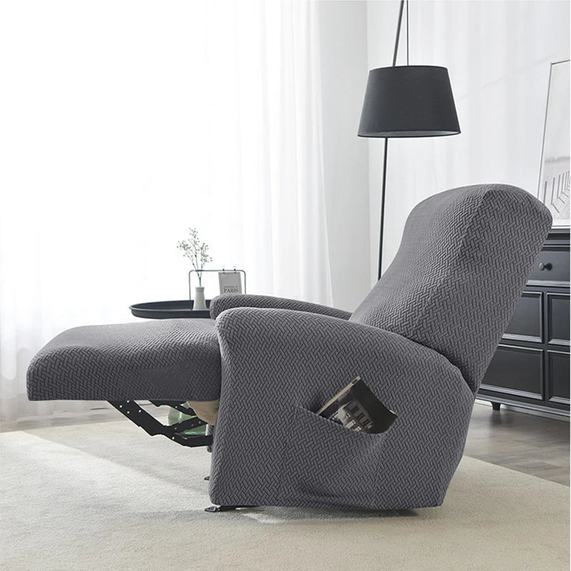 Housse Fauteuil Relax | Housse Moderne