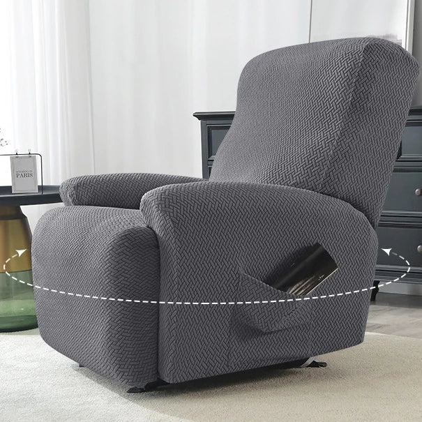 Housse Fauteuil Relax | Housse Moderne