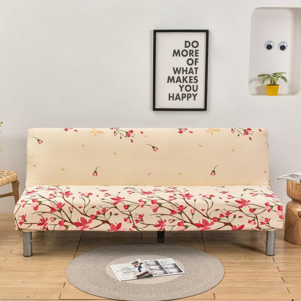 Housse Intégrale Canapé Clic Clac | Housse Moderne