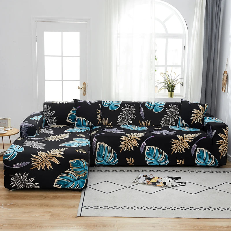 Housse Méridienne | Housse Moderne