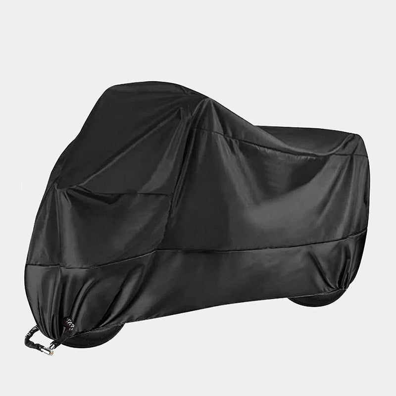 Housse Moto Extérieur | Housse Moderne