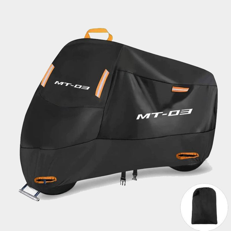 Housse Motos | Housse Moderne