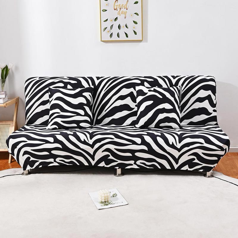 Housse Pour Clic Clac 140x200 | Housse Moderne