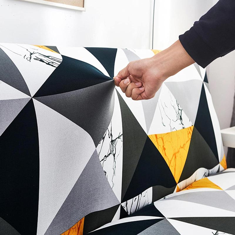 Housse Pour Canapé Clic Clac | Housse Moderne