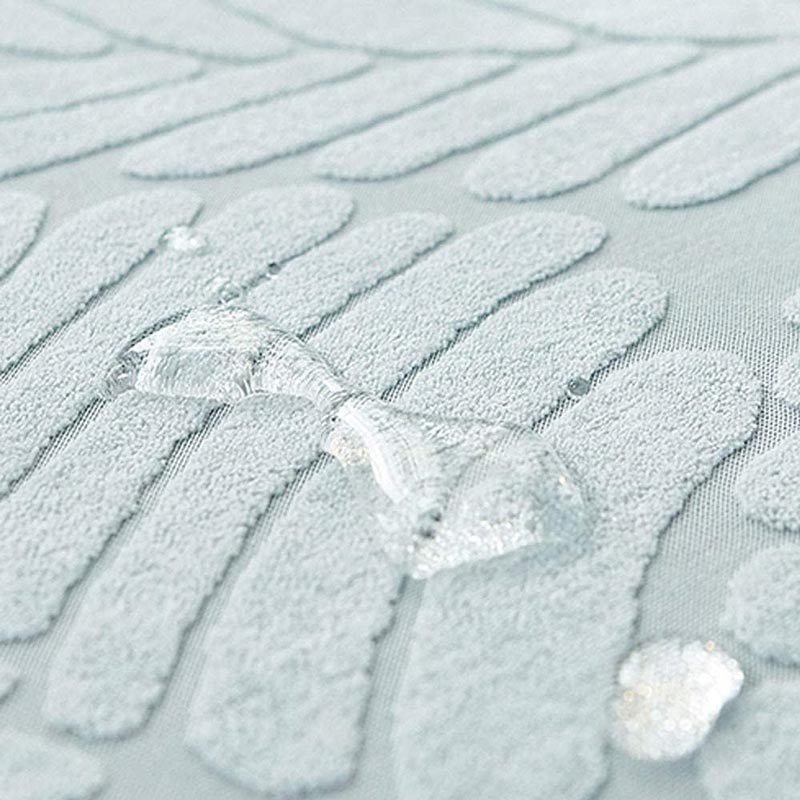 Housse Pour Canapé d'Angle Gris Clair | Housse Moderne