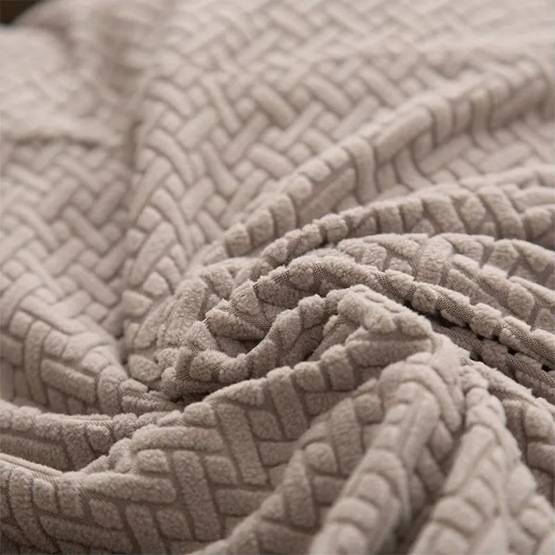 Housse Pour Canapé Relax Manuel | Housse Moderne