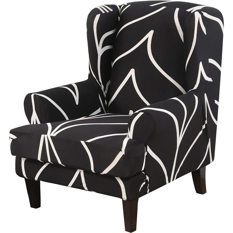 Housse Pour Fauteuil Crapaud Amazon | Housse Moderne