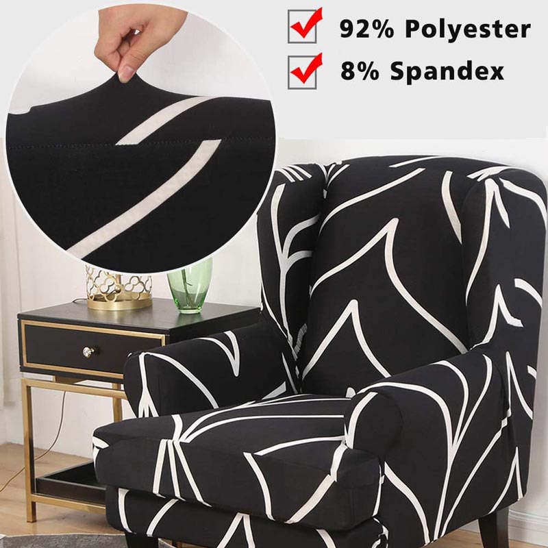 Housse Pour Fauteuil Crapaud Amazon | Housse Moderne