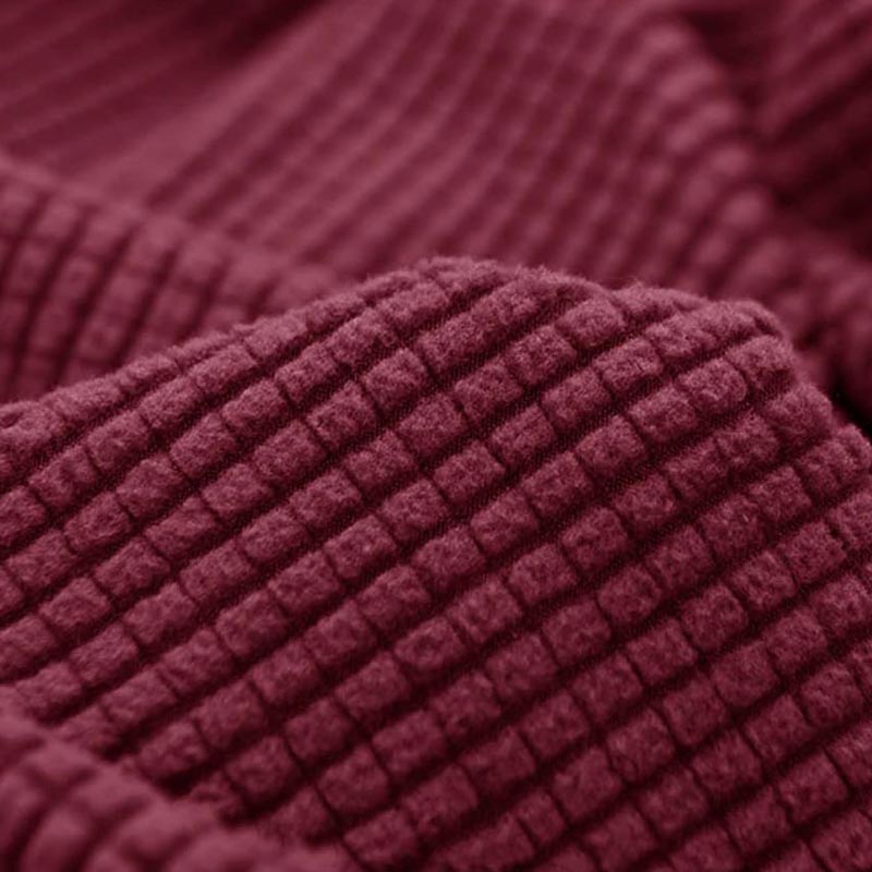 Housse pour Fauteuil Crapaud Ancien | Housse Moderne