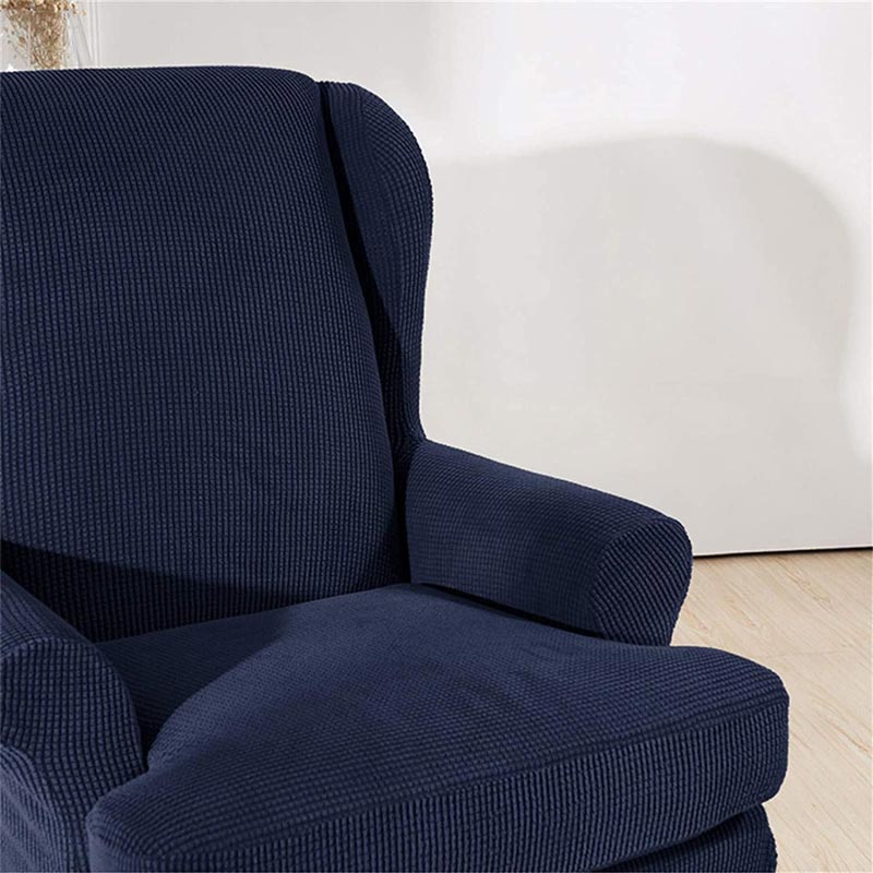 Housse Pour Fauteuil Crapaud Ikea | Housse Moderne