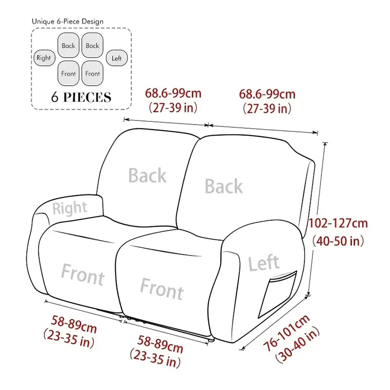 Housse Pour Fauteuil Relax Conforama | Housse Moderne