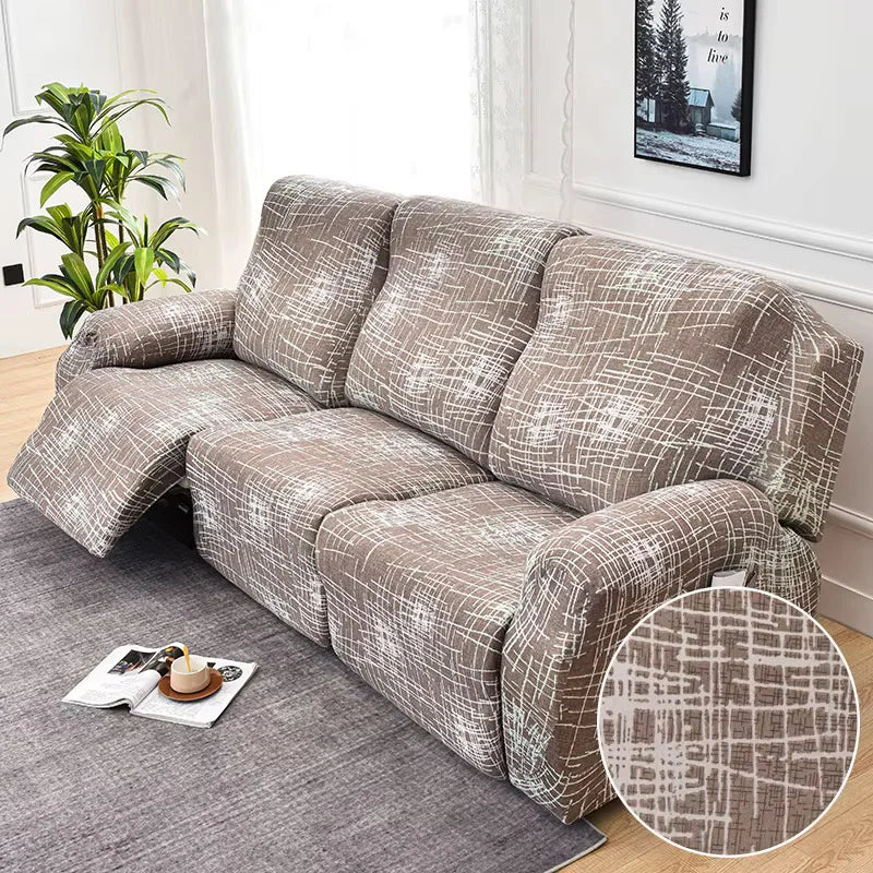 Housse Pour Fauteuil Relax Inclinable | Housse Moderne