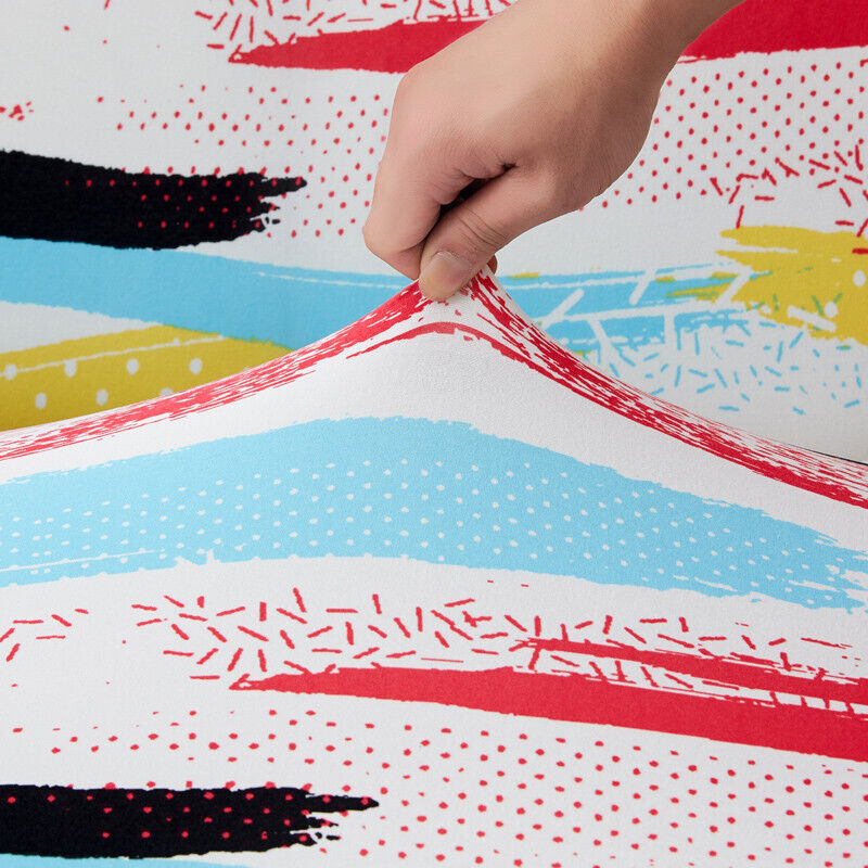 Housse Pour Matelas Clic Clac | Housse Moderne