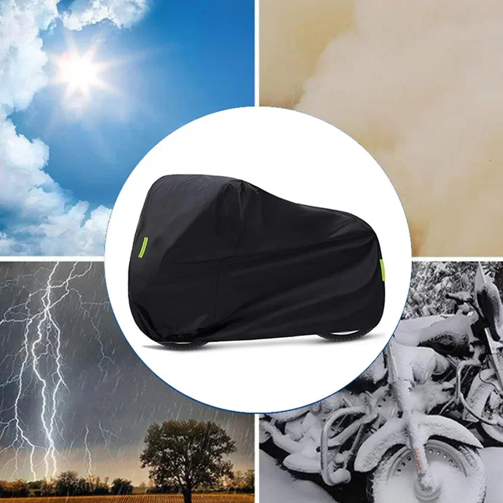 Housse Pour Moto | Housse Moderne