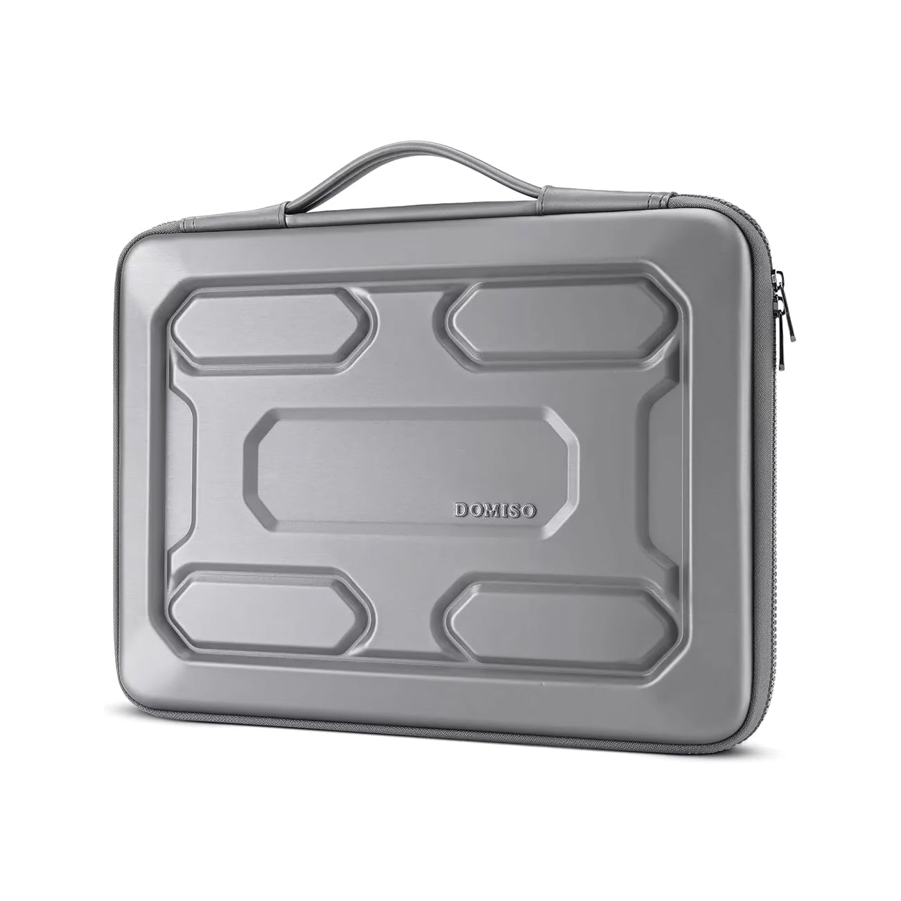 Housse Pour Ordinateur Anti-Choc Grise | Housse Moderne