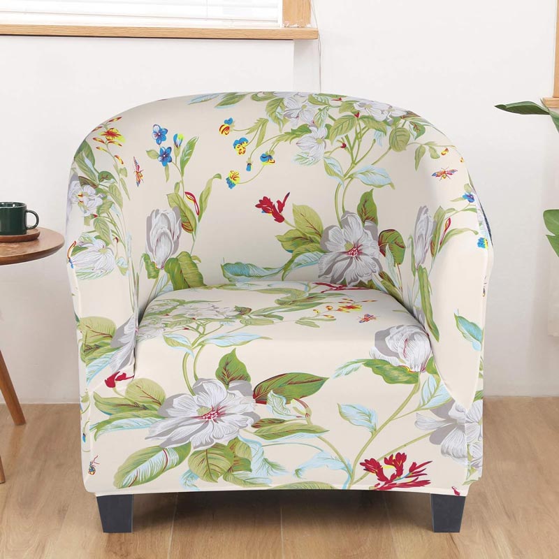 Housse Pour Petit Fauteuil | Housse Moderne