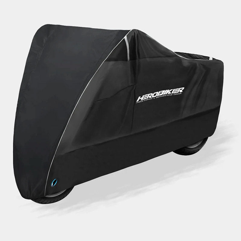 Housse Protection Moto | Housse Moderne