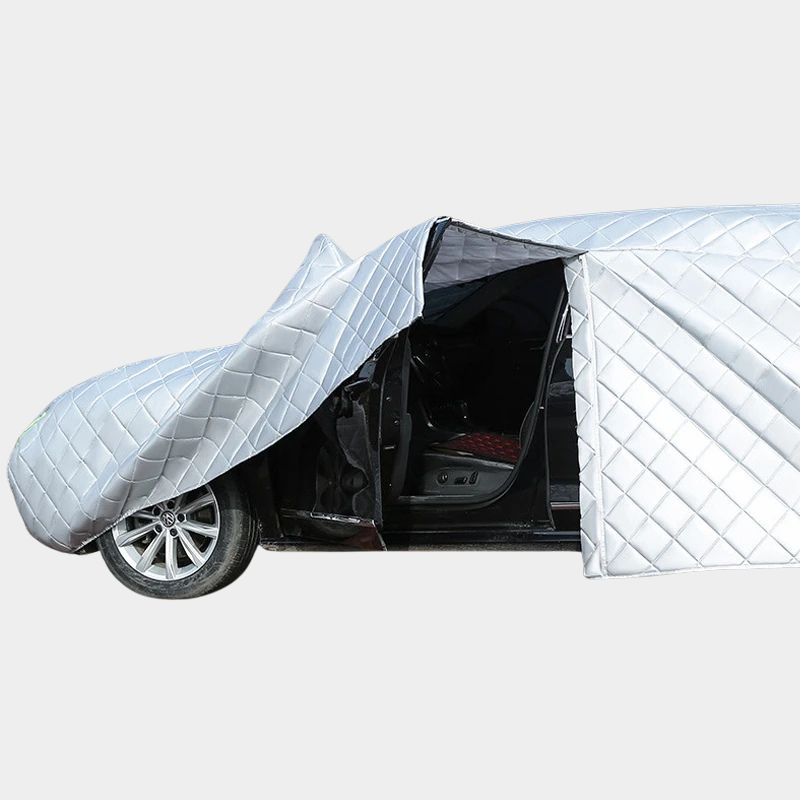 Housse Protectrice Pour Voiture | Housse Moderne