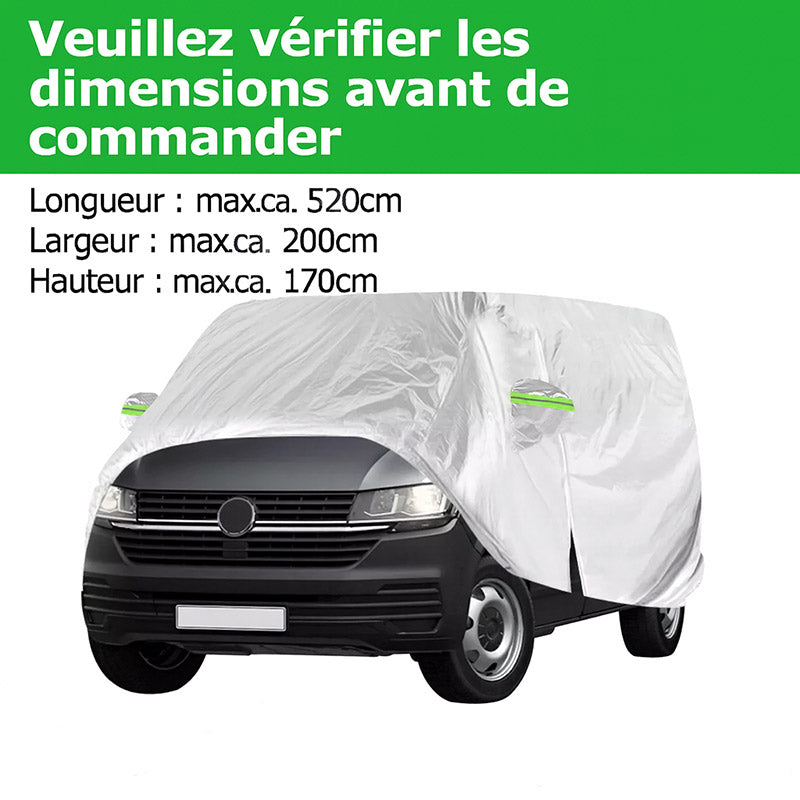 Housse Utilitaire | Housse Moderne