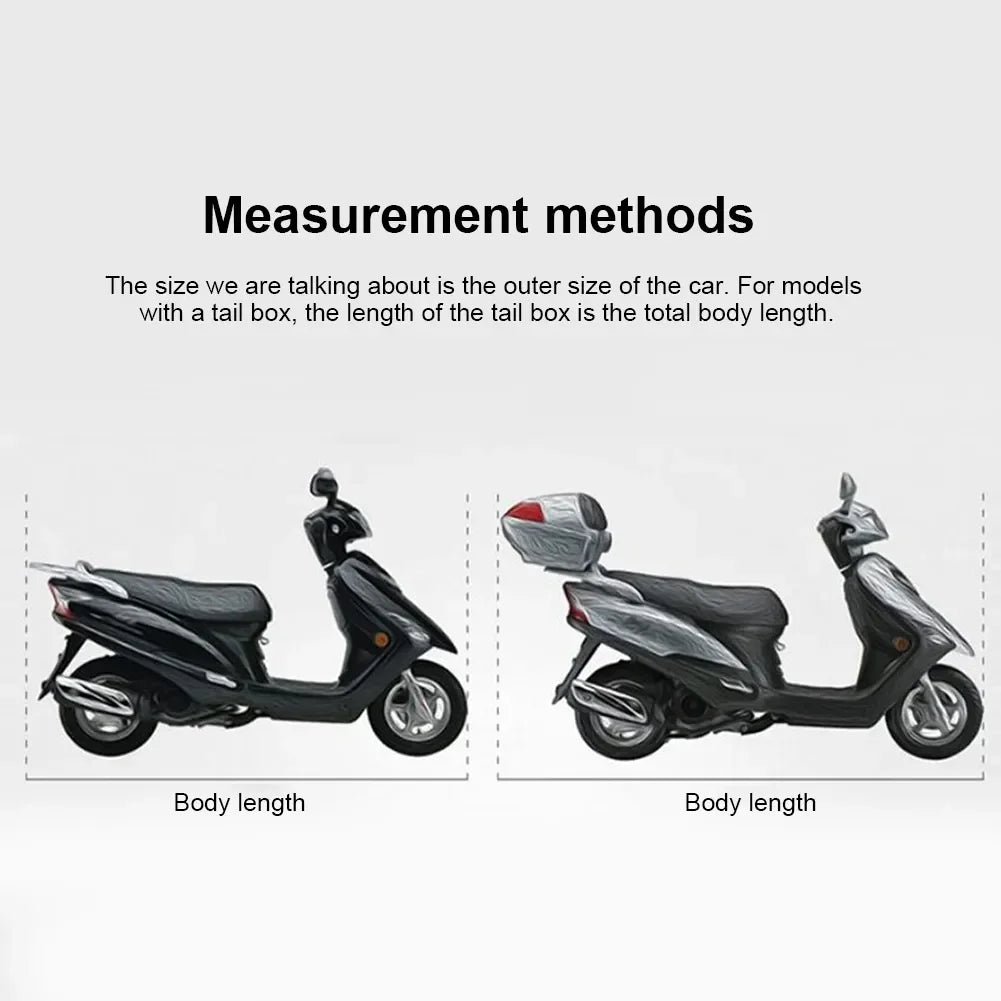 Housse Pour Moto | Housse Moderne