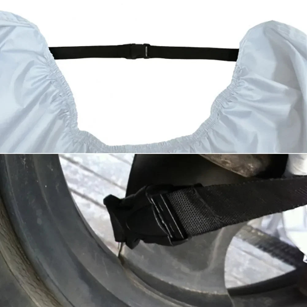 Housse Pour Moto | Housse Moderne