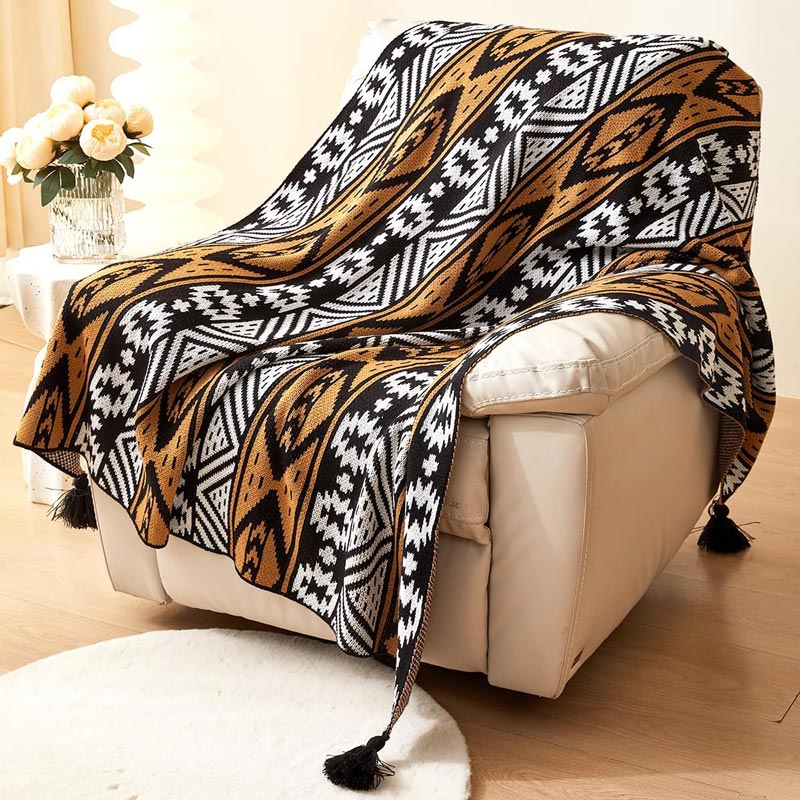 Jeté de Canapé Matea| Housse Moderne