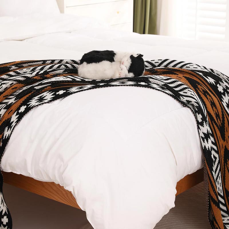 Jeté de Canapé Matea| Housse Moderne