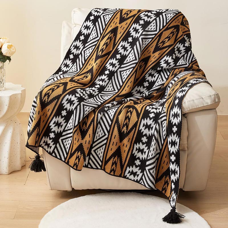 Jeté de Canapé Matea| Housse Moderne