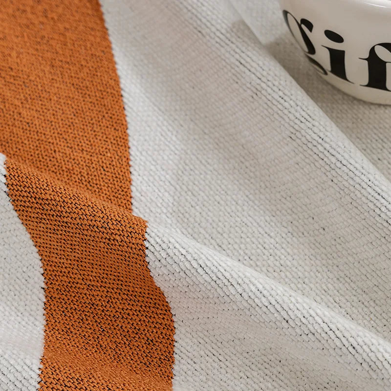 Jeté de Canapé D'angle Grande Taille Miresta | Housse Moderne