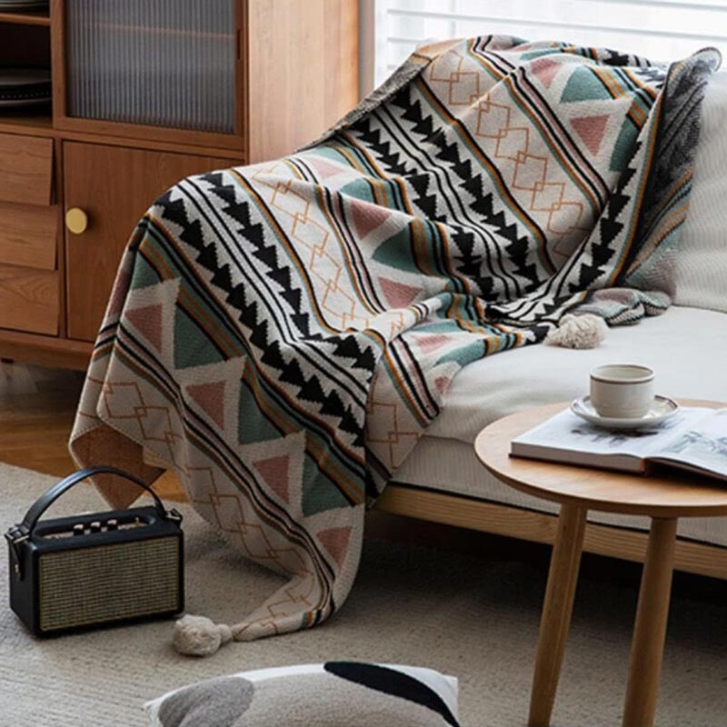 Jeté de Canapé Dante | Housse Moderne