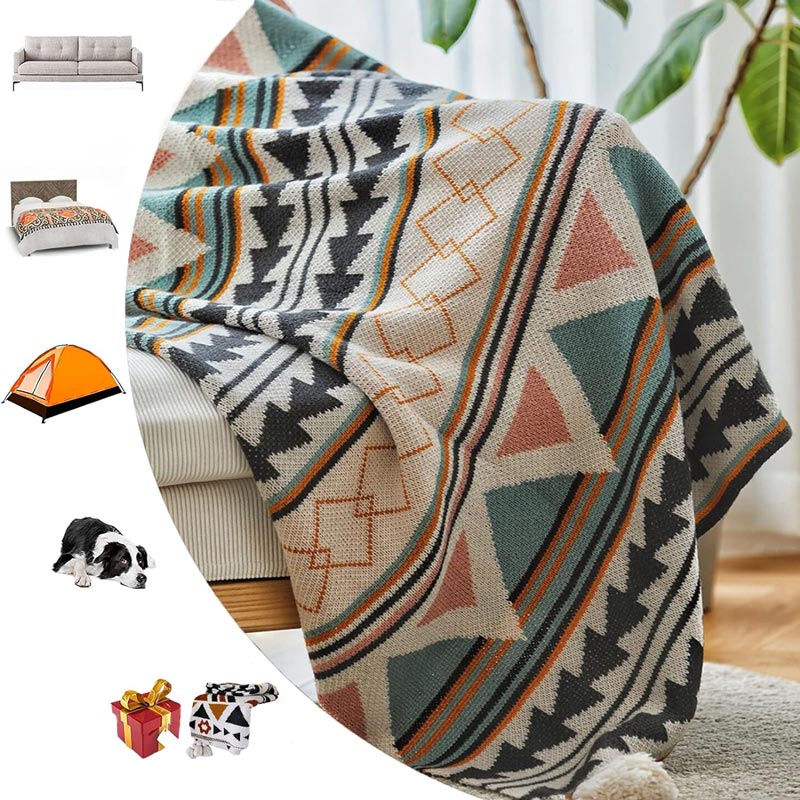 Jeté de Canapé Dante | Housse Moderne