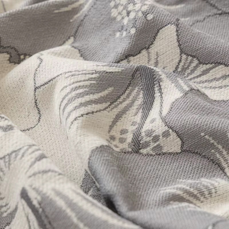 Jeté de Canapé Florina