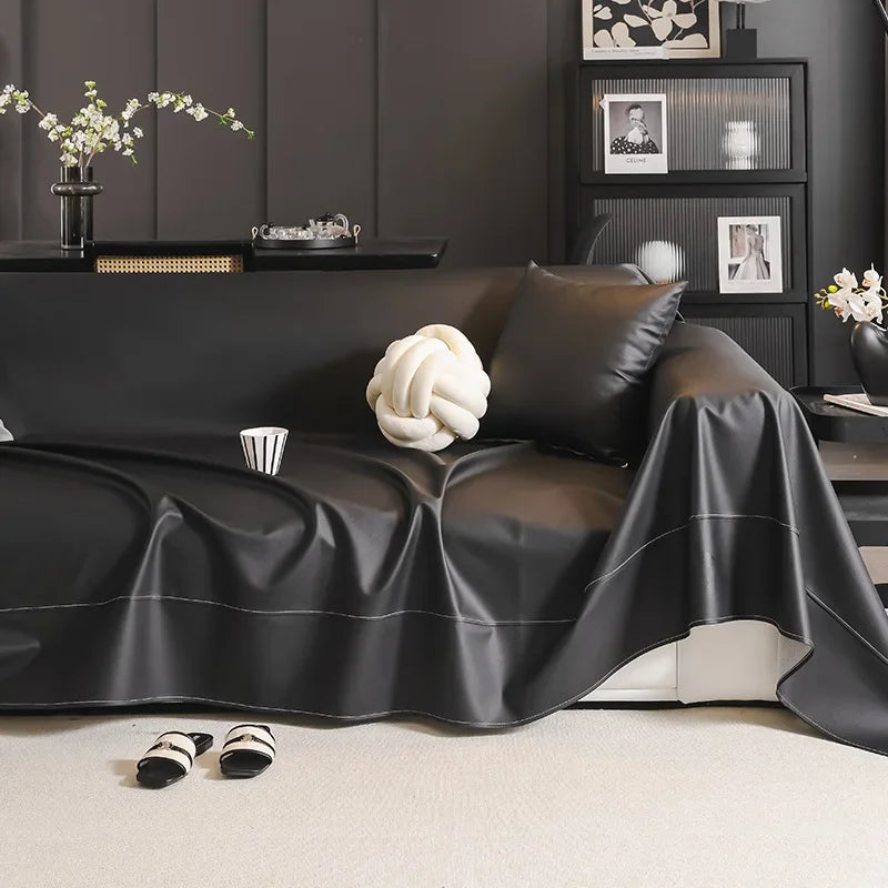 Jeté De Canapé Original | Housse Moderne