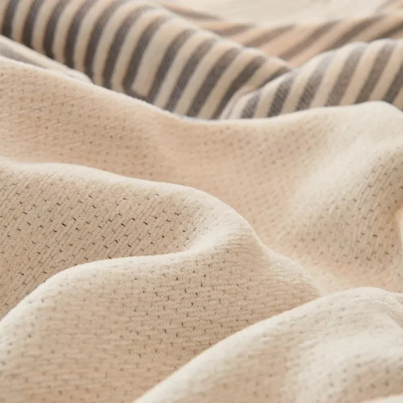 Jetée De Canapé | Housse Moderne