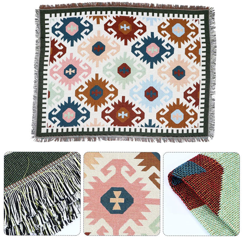 Jetés de Canapé | Housse Moderne