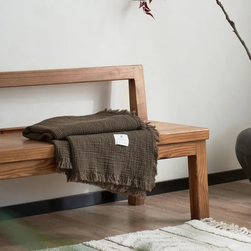 Plaids Canapé 220x240 | Housse Moderne