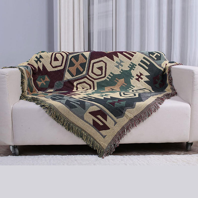 Plaid Pour Salon | Housse Moderne