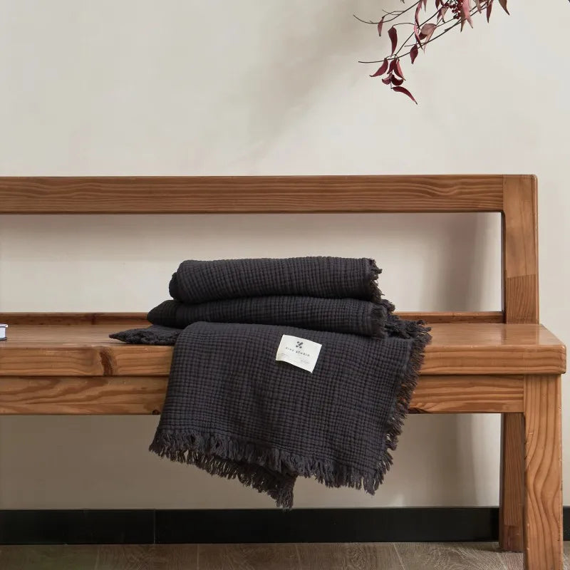 Plaid xxl Canapé | Housse Moderne