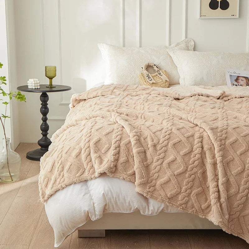 Plaids Fauteuil | Housse Moderne