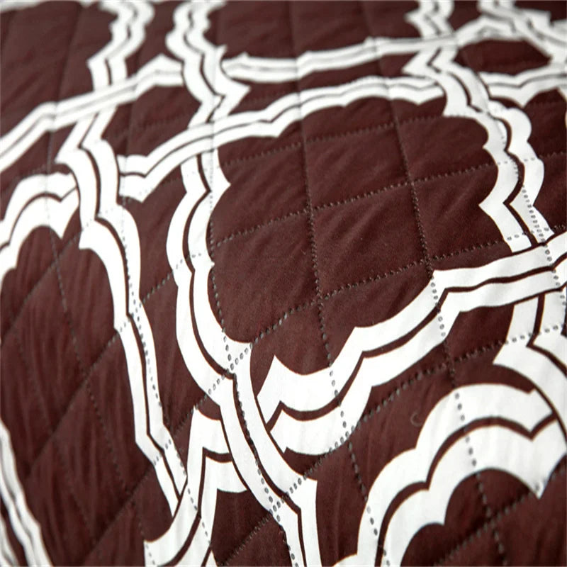 Protège Canapé 3 Places | Housse Moderne