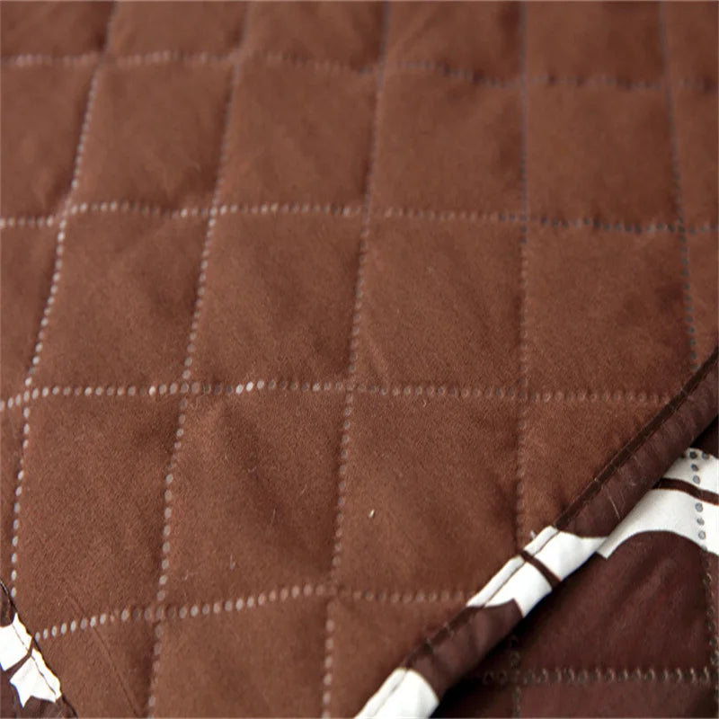 Protège Canapé 3 Places | Housse Moderne