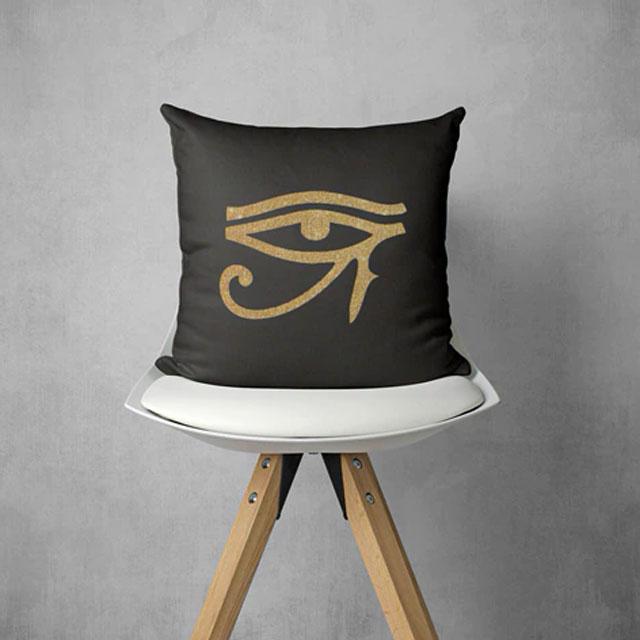 Housse de Coussin 45x45 | Housse Moderne