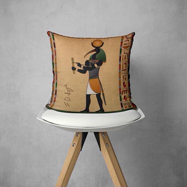 Housse de Coussin 45x45 | Housse Moderne