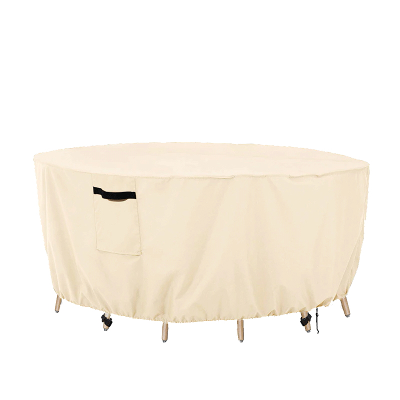 Bâche Table Jardin | Housse Moderne