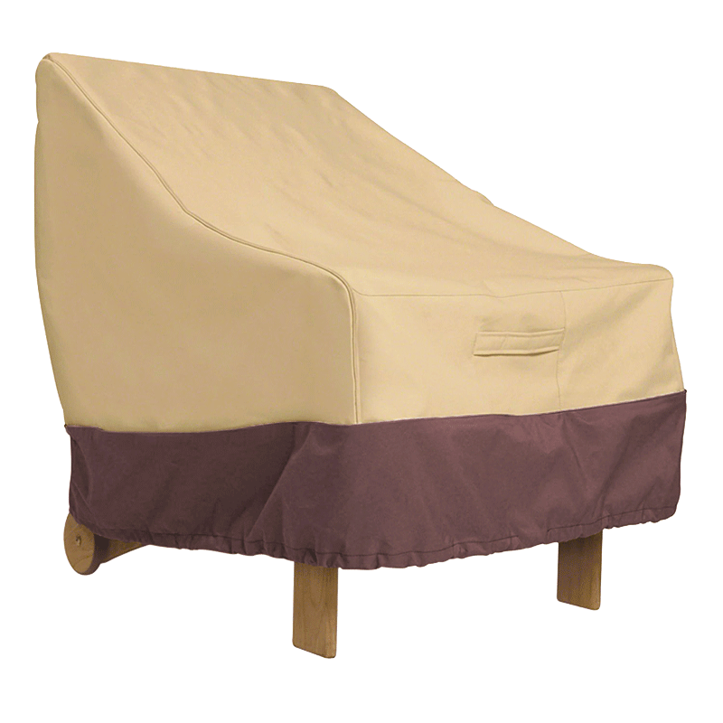 Housse Chaise Jardin | Housse Moderne