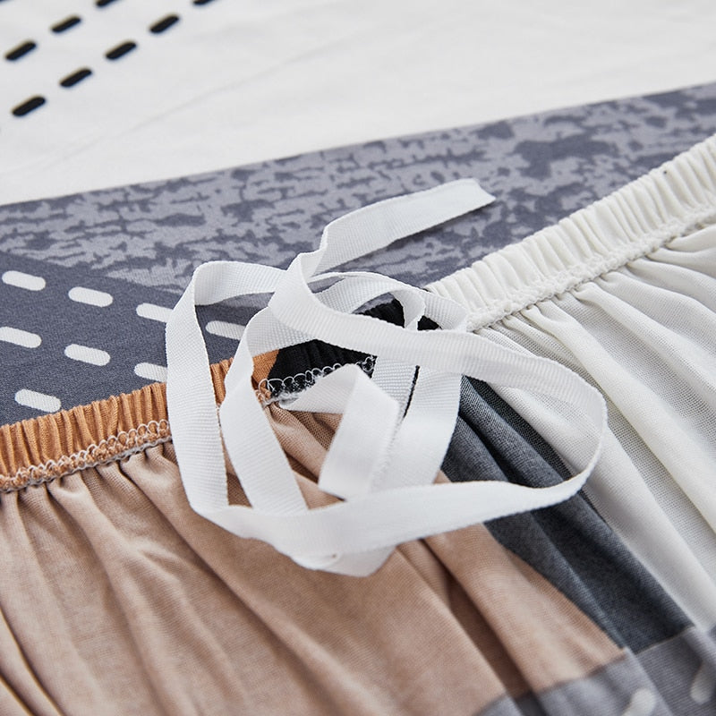 Housse de Canapé d'Angle Lani | Housse Moderne